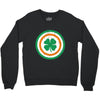 captain ireland Crewneck Sweatshirt