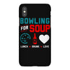 marvelous bowling for soup lunch drunk love iPhoneX