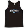 contradictions Tank Top
