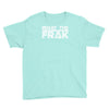 what the frak Youth Tee