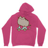 Pusheen The Cat Unisex Hoodie