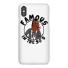 famous in the 90's iPhoneX