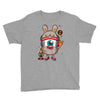 weird dj Youth Tee