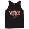 Vintage Tank Top