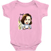 TWICE NAYOEN Baby Bodysuit