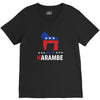 haramba V-Neck Tee
