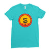 VENOMS Ladies Fitted T-Shirt