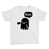 Ghost Of Disapproval Youth Tee
