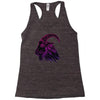old goat Racerback Tank