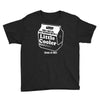 don't hate me cause i'm a little cooler Youth Tee