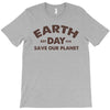 earth day shirt T-Shirt