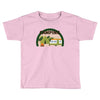 camping Toddler T-shirt