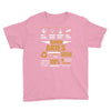 Born Aries Multitasking Problem Solving Tees Youth Tee