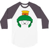 marvin 3/4 Sleeve Shirt
