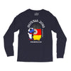 germany national team youth 2018 fifa world cup Long Sleeve Shirts