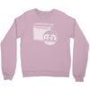 rok 101 Crewneck Sweatshirt