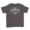 coffee Youth Tee