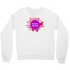 music 4ever trending Crewneck Sweatshirt