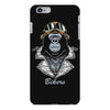 gorilla bikers iPhone 6 Plus/6s Plus Case