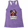 krinx family Racerback Tank