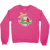 celebrate cinco de mayo Crewneck Sweatshirt