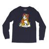 poison ivy tattoo Long Sleeve Shirts