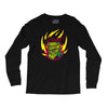 funkenstein Long Sleeve Shirts
