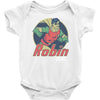 robin the boy wonder Baby Onesie