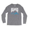 atoms for peace Long Sleeve Shirts