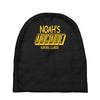 noah's arcade Baby Beanies