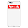 frenchie iPhone 6 Plus/6s Plus Case