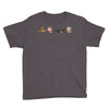 psycho animals Youth Tee
