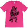 psi stalker T-Shirt