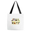 star wars Tote Bags