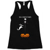 Nightmare Before Halloweentown Racerback Tank