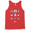 spoiler alert Tank Top