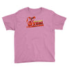 sexual tyrannosaurus Youth Tee