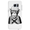 monkey redneck Samsung Galaxy S7 Edge