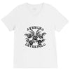 A7X_4 V-Neck Tee
