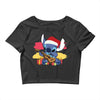 Ohana Crop Top