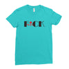 F*CK YOU! Ladies Fitted T-Shirt