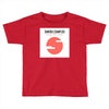 samurai champloo Toddler T-shirt