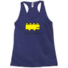 legosaurus Racerback Tank