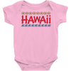 hawaii Baby Bodysuit