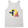 megarush Tank Top