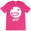 white nmp T-Shirt