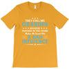 They Call Me Grandpa Because Partner in the Crime Makes Me Sound Like T-Shirt