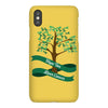 hope for liver cancer iPhoneX Case