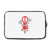 T O P Laptop sleeve