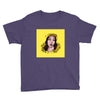 Bodak Yellow Youth Tee
